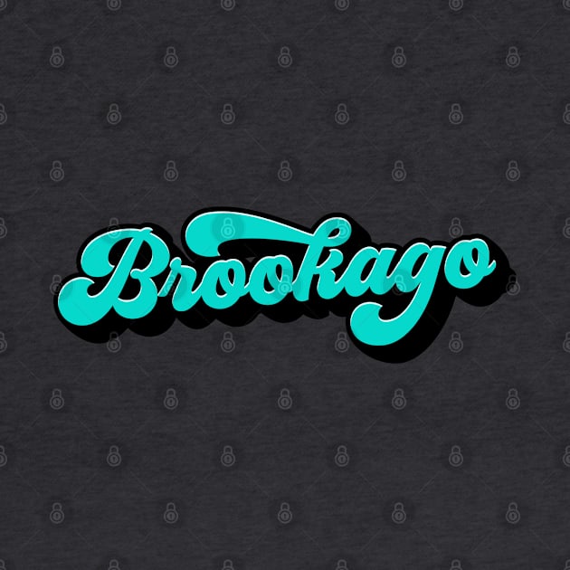 BROOKAGO GROOVY by Spawn On Me Podcast